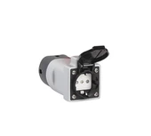 محول كابل شحن من النوع 1 إلى النوع 2