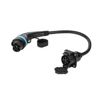 مقبس شحن من النوع 1