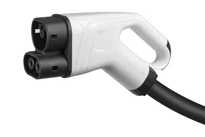CCS كومبو 1 EV التوصيل