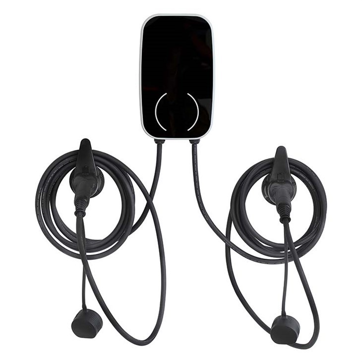 Wallbox Electric Car Charger